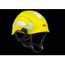 法國 PETZL VERTEX® HI-VIZ 安全頭盔 反光黃 A010DA00